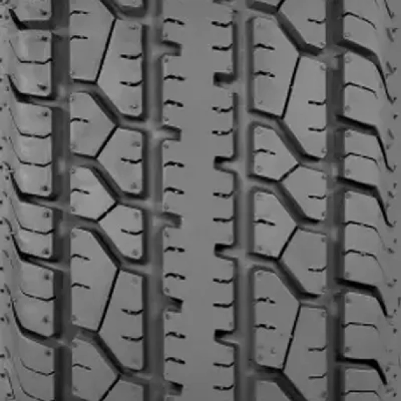 Pneu remorque bagagère CARLSTAR 4.80-8 62J SPORT TRAIL TL