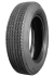 Pneu remorque bagagère CARLSTAR 155/80R13 84N SURE TRAIL TL