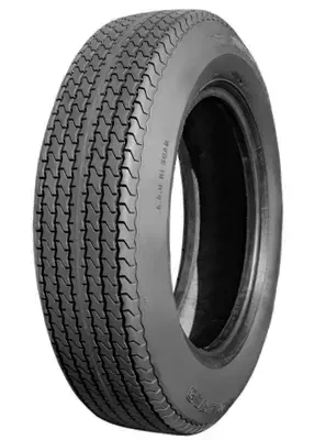 Pneu remorque bagagère CARLSTAR 195/55R10 C 98N SURE TRAIL TL