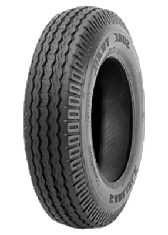 Pneu remorque bagagère CARLSTAR 195/55R10 98N SURE TRAIL TL