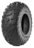 Pneu quad CARLSTAR 22x7-10 38J TRAIL WOLF TL