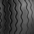 Pneu golf CARLSTAR 215/70-6 4PR TURF GLIDE IMP TT