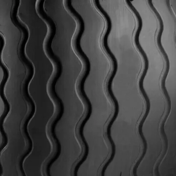 Pneu golf CARLSTAR 215/70-6 4PR TURF GLIDE IMP TT