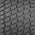 Pneu gazon CARLSTAR 18x7.00-8 (190/65-8) 4PR TURF MASTER IMP TL