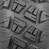 Pneu quad CARLSTAR 30x10R14 (255/80R14) 8PR VERSA TRAIL XTR NHS TL