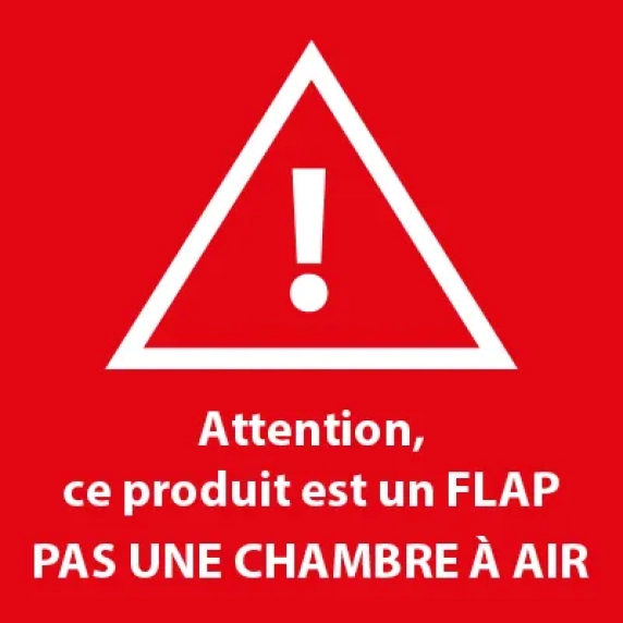 Flap ALLPNEUS 6.00, 157-9