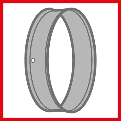 Flap ALLPNEUS 23x9.00-10