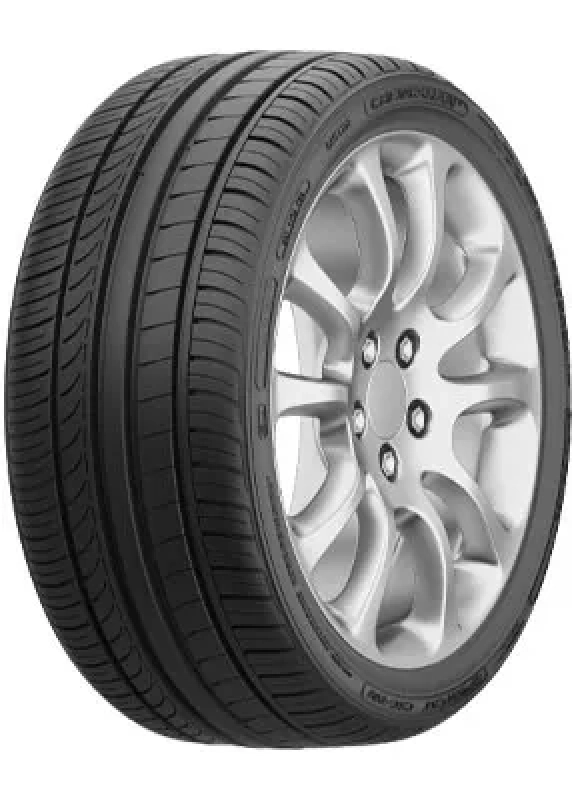 Pneu voiture CHENGSHAN 215/45ZR17 91Y XL CSC-701 TL