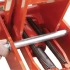LEVE TONDEUSE 800KG