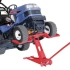 LEVE TONDEUSE 800KG
