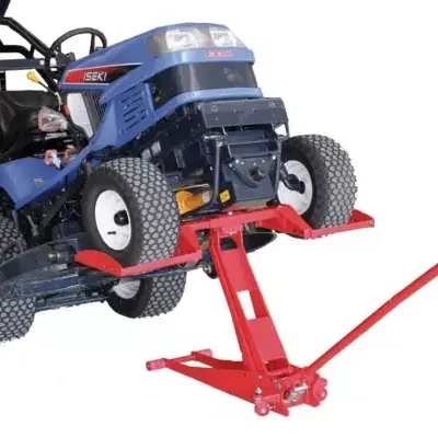 LEVE TONDEUSE 800KG