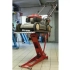 Plateau pour lève tondeuse autoportée CLIPLIFT PRO - L.850 x l.650 mm