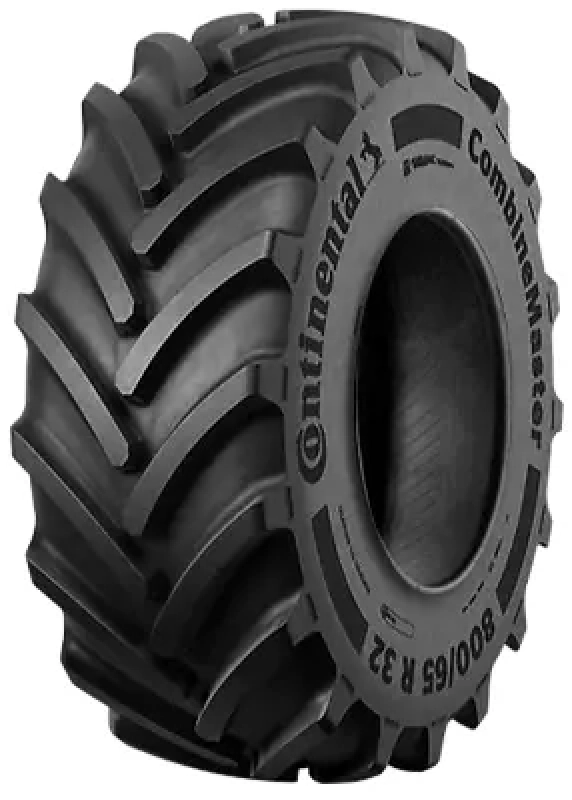 Pneu moissonneuse CONTINENTAL 800/65R32 (30.5R32) 178A8 COMBINE MASTER TL