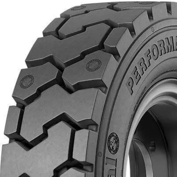Pneu industriel CONTINENTAL 7.50R15 16PR CONTI RT 20 TL