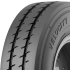 Pneu industriel CONTINENTAL 8.25R15 18PR CONTI RV 20 TL