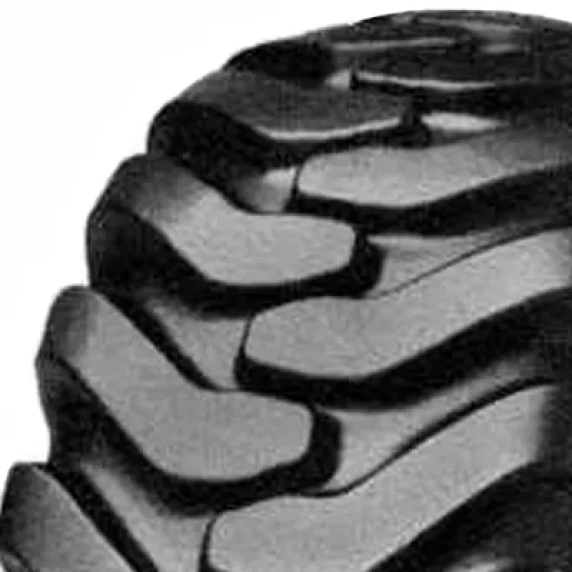 Pneu industriel CONTINENTAL 27x10.00-12 14PR IC 30 TT