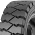 Pneu industriel CONTINENTAL 18x7-8 16PR IC 40 TT