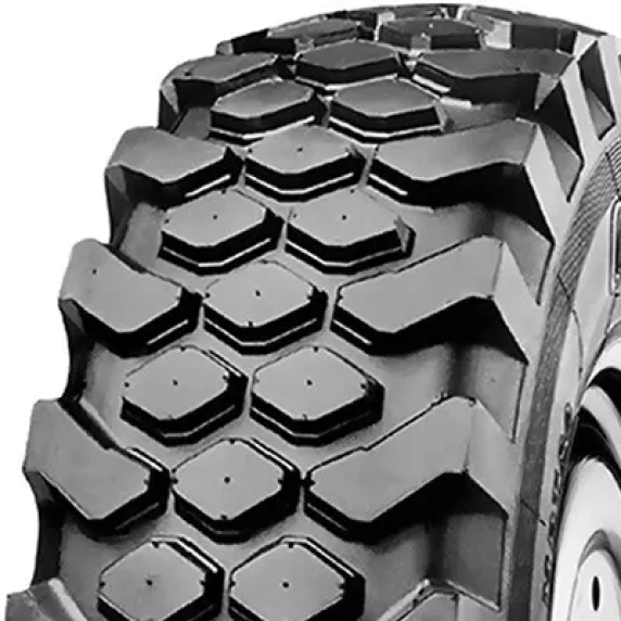 Pneu industriel CONTINENTAL 10.5R20 134J MPT 80 TL