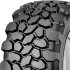 Pneu industriel CONTINENTAL 335/80R20 147K MPT 81 TL