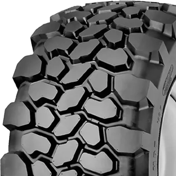 Pneu industriel CONTINENTAL 335/80R20 147K MPT 81 TL