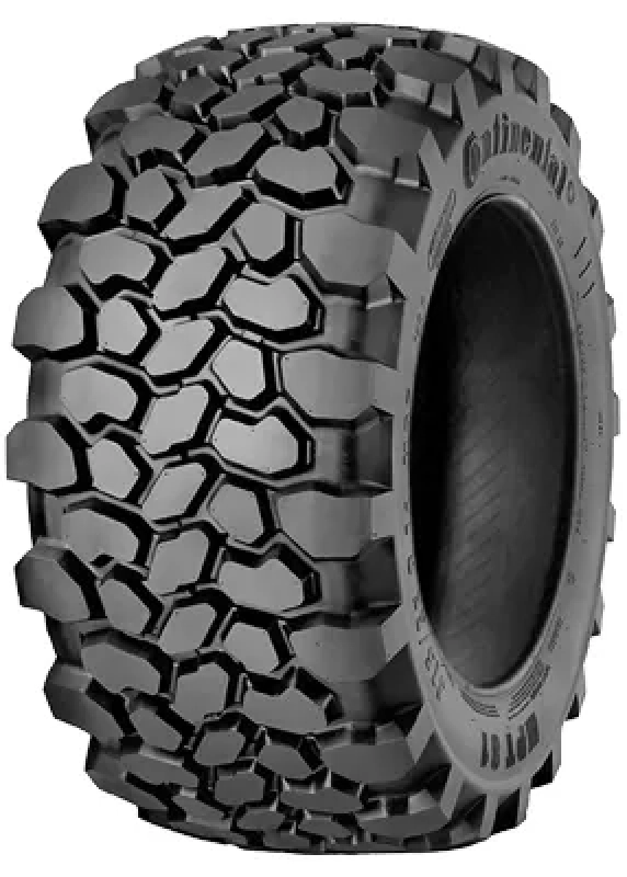 Pneu industriel CONTINENTAL 335/80R20 147K MPT 81 TL