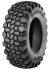 Pneu industriel CONTINENTAL 365/80R20 152K MPT 81 TL