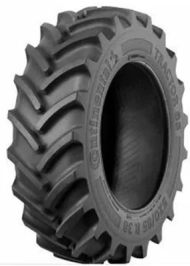 TRACTOR 85