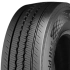 Pneu poids lourd essieu directeur CONTINENTAL 275/70R22.5 18PR CONTI HYBRID HS 5 3PMSF TL