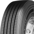 Pneu poids lourd bus CONTINENTAL 315/80R22.5 20PR CONTI COACH HA 3 3PMSF TL