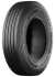 Pneu poids lourd bus CONTINENTAL 315/80R22.5 20PR CONTI COACH HA 3 3PMSF TL