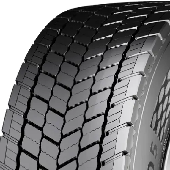 CONTI ECO HD 5