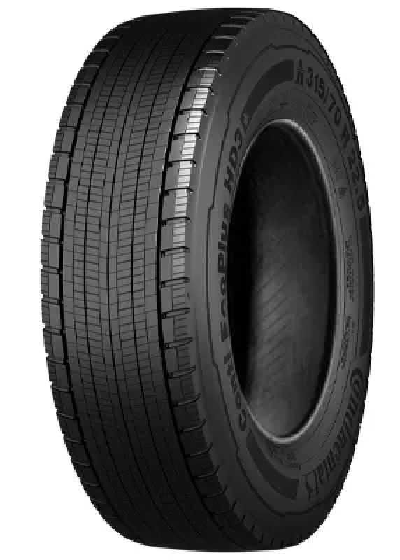 CONTI ECO PLUS HD 3 PLUS
