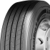 Pneu poids lourd essieu directeur CONTINENTAL 315/70R22.5 20PR CONTI EFFICIENT PRO S PLUS 3PMSF TL