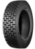 Pneu poids lourd essieu moteur CONTINENTAL 315/80R22.5 156L HDR 2 PLUS 3PMSF TL
