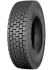 Pneu poids lourd essieu moteur CONTINENTAL 315/80R22.5 156L HDR 2 PLUS 3PMSF TL