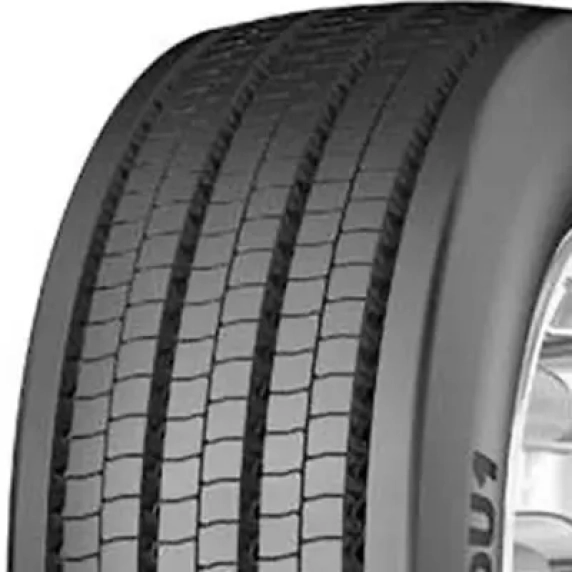 Pneu poids lourd bus CONTINENTAL 385/55R22.5 160K HDU 3PMSF TL