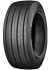 Pneu poids lourd bus CONTINENTAL 385/55R22.5 160K HDU 3PMSF TL
