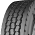 Pneu poids lourd essieu directeur CONTINENTAL 315/80R22.5 156K HSC 1 M+S TL
