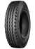 Pneu poids lourd essieu directeur CONTINENTAL 12R20 154K HSC M+S TT