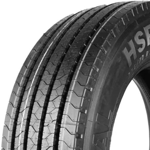 Pneu poids lourd essieu directeur CONTINENTAL 305/70R22.5 152L HSR 1 TL