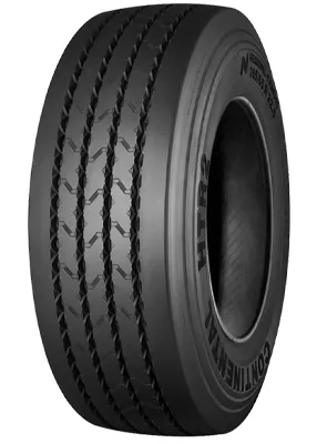 Pneu poids lourd remorque CONTINENTAL 205/65R17.5 132J HTR 2 PLUS 3PMSF TT