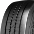 Pneu poids lourd remorque CONTINENTAL 245/70R19.5 16PR CONTI HYBRID HT 3 M+S TL