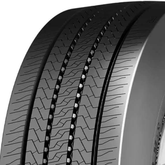 Pneu poids lourd bus CONTINENTAL 265/70R19.5 140M CONTI URBAN HA 3 3PMSF TL