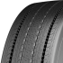 Pneu poids lourd bus CONTINENTAL 275/70R22.5 152J CONTI URBAN HA 5 3PMSF TL