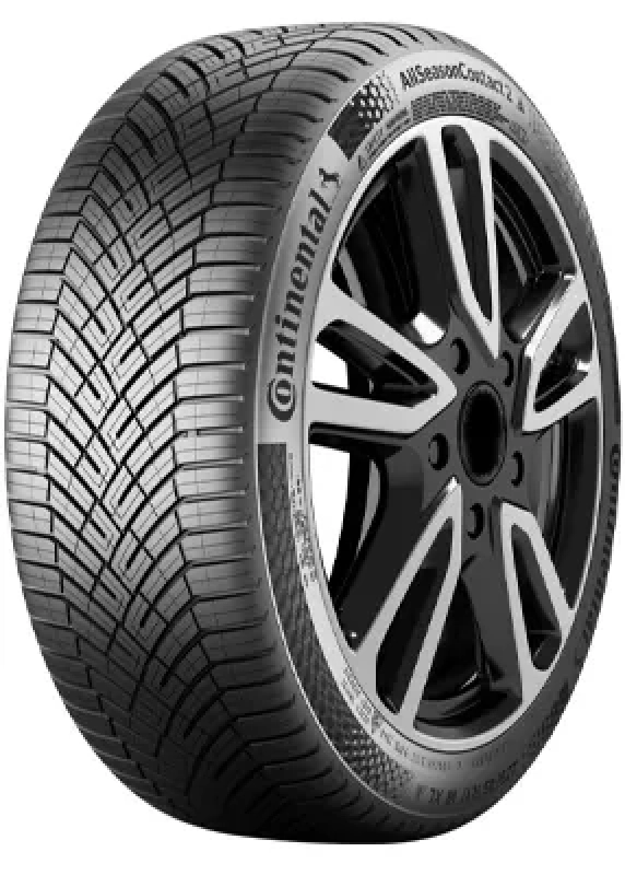 Pneu voiture 4 saisons CONTINENTAL 225/40R18 92Y XL ALL SEASON CONTACT 2 3PMSF TL