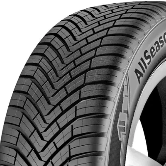 Pneu voiture 4 saisons CONTINENTAL 195/50R15 86H XL ALL SEASON CONTACT 3PMSF TL