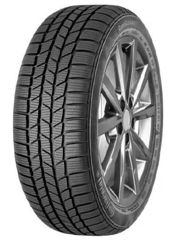 CONTI CONTACT TS815