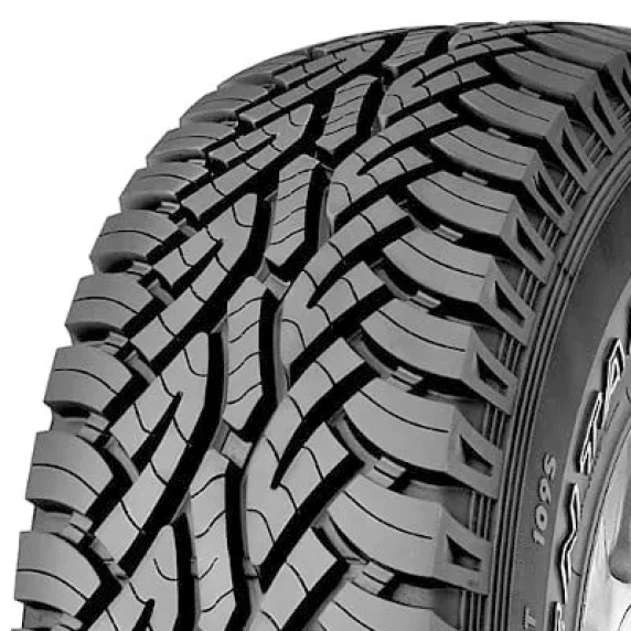 CONTI CROSS CONTACT AT