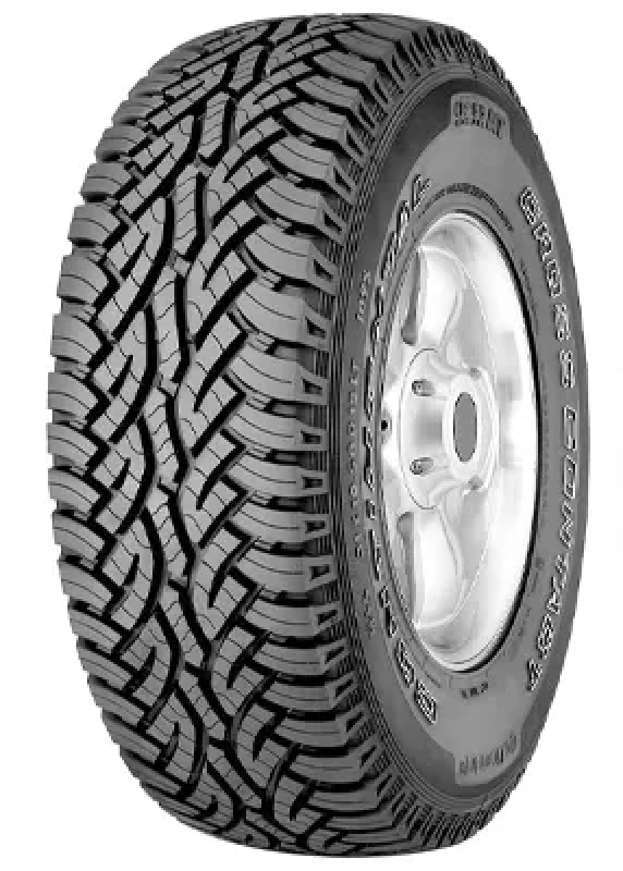 CONTI CROSS CONTACT AT