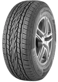 CONTI CROSS CONTACT LX2